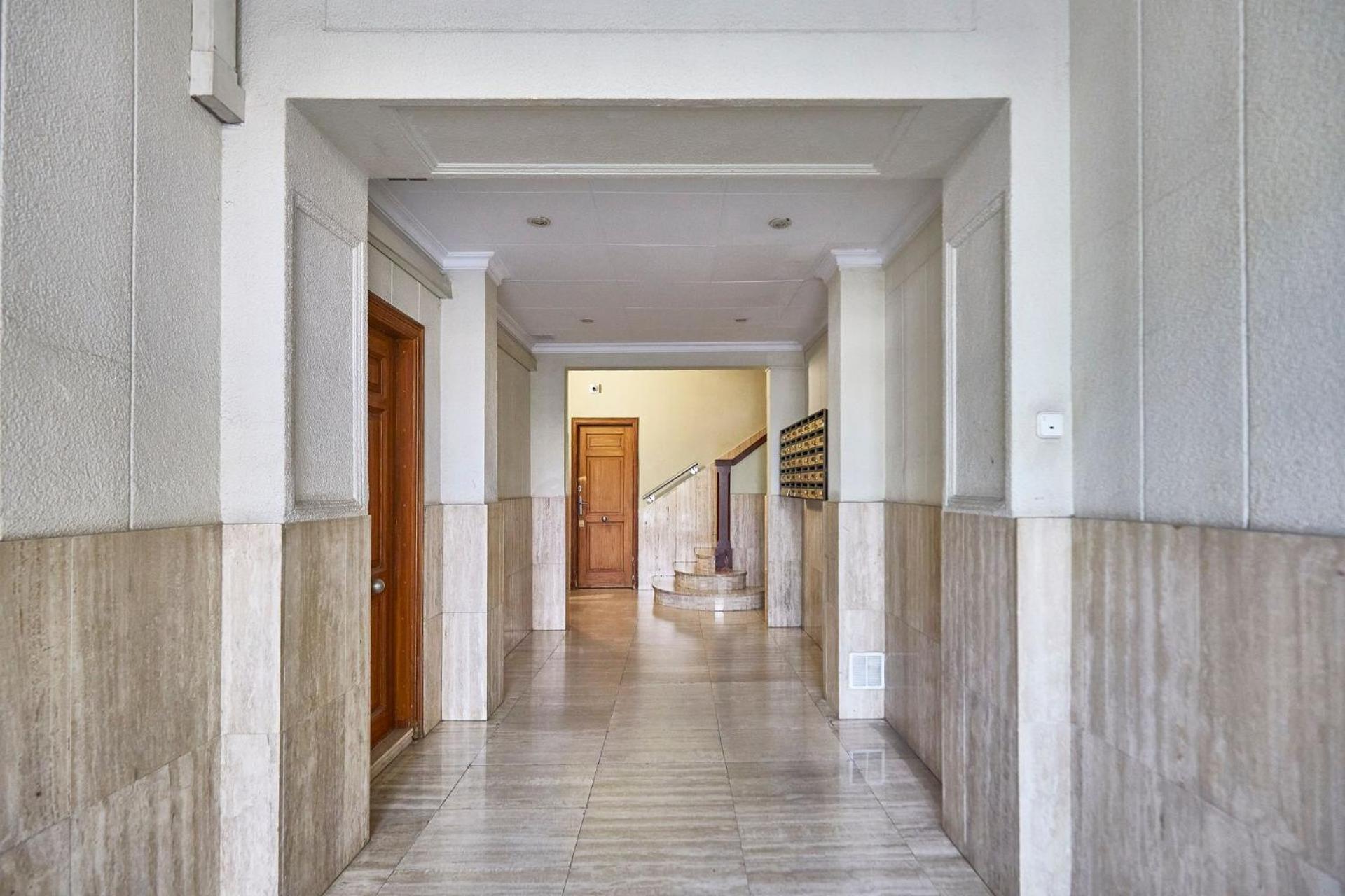 Bbarcelona Sant Pau Flat, Barcelona